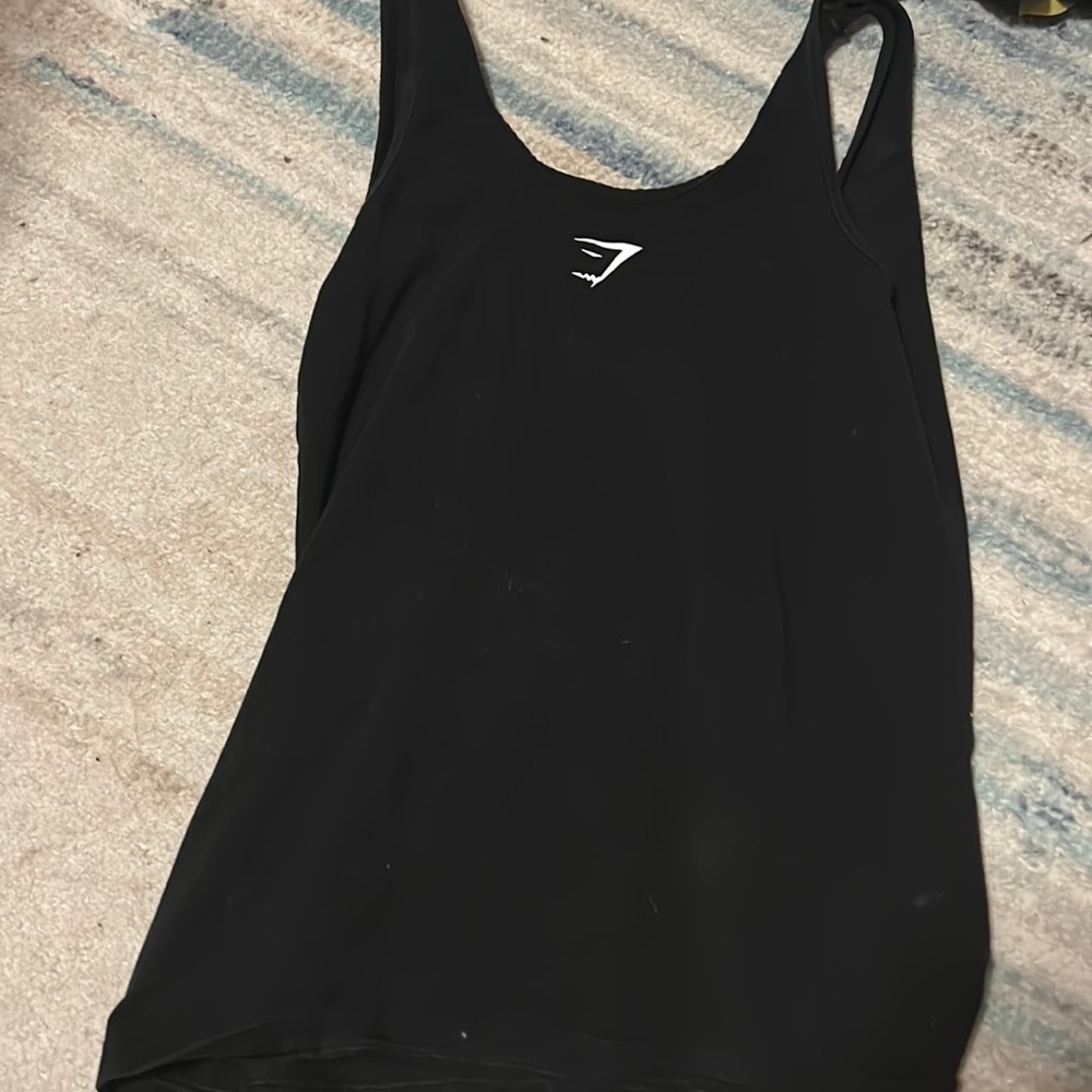 Hardly been worn gym shark tank